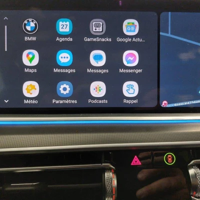 X5 xDrive45e 394 ch BVA8 M Sport -  - Garage sportif - 52/84