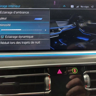 X5 xDrive45e 394 ch BVA8 M Sport -  - Garage sportif - 58/84