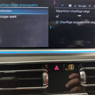 X5 xDrive45e 394 ch BVA8 M Sport -  - Garage sportif - 60/84