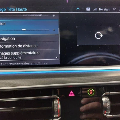 X5 xDrive45e 394 ch BVA8 M Sport -  - Garage sportif - 62/84