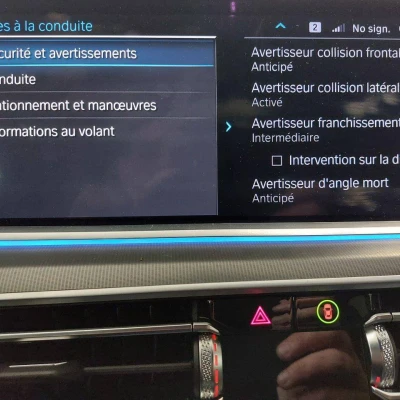 X5 xDrive45e 394 ch BVA8 M Sport -  - Garage sportif - 65/84