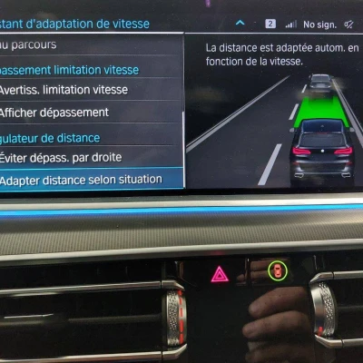 X5 xDrive45e 394 ch BVA8 M Sport -  - Garage sportif - 67/84