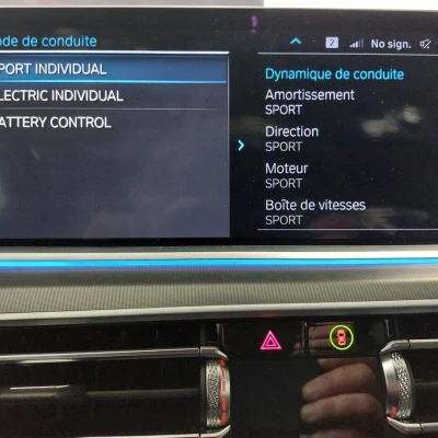 X5 xDrive45e 394 ch BVA8 M Sport -  - Garage sportif - 71/84