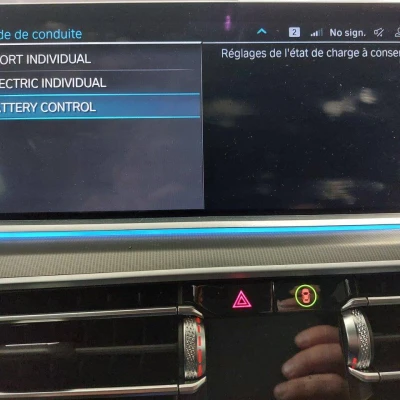 X5 xDrive45e 394 ch BVA8 M Sport -  - Garage sportif - 73/84