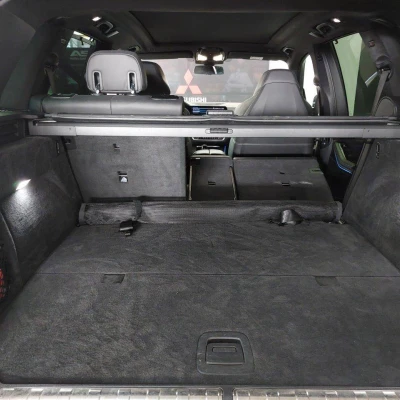 X5 xDrive45e 394 ch BVA8 M Sport -  - Garage sportif - 82/84