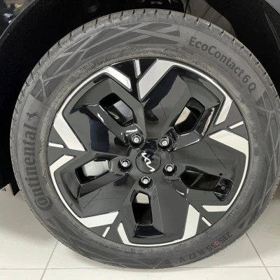 Niro EV Electrique 204 ch Active -  - Garage sportif - 9/80