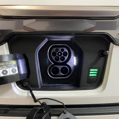 Niro EV Electrique 204 ch Active -  - Garage sportif - 10/80