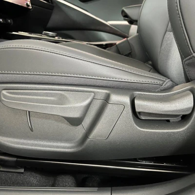 Niro EV Electrique 204 ch Active -  - Garage sportif - 16/80