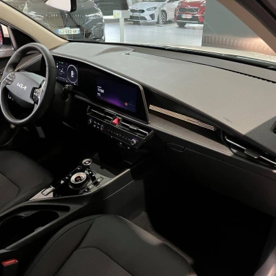Niro EV Electrique 204 ch Active -  - Garage sportif - 17/80
