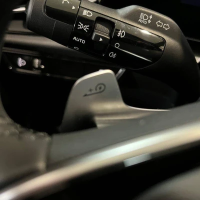 Niro EV Electrique 204 ch Active -  - Garage sportif - 23/80