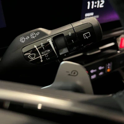 Niro EV Electrique 204 ch Active -  - Garage sportif - 25/80