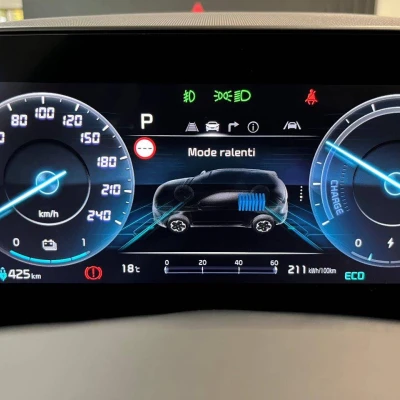 Niro EV Electrique 204 ch Active -  - Garage sportif - 32/80