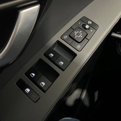 Niro EV Electrique 204 ch Active -  - Garage sportif - 36/80