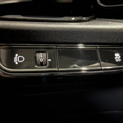 Niro EV Electrique 204 ch Active -  - Garage sportif - 37/80