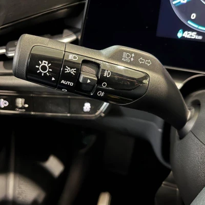 Niro EV Electrique 204 ch Active -  - Garage sportif - 38/80