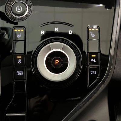 Niro EV Electrique 204 ch Active -  - Garage sportif - 44/80