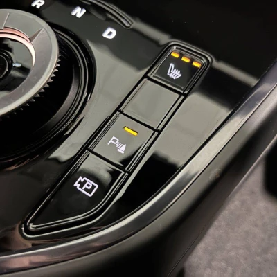 Niro EV Electrique 204 ch Active -  - Garage sportif - 46/80