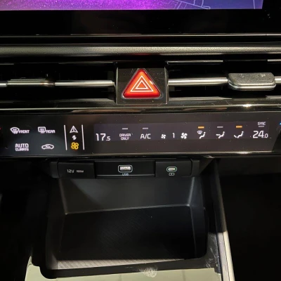 Niro EV Electrique 204 ch Active -  - Garage sportif - 49/80