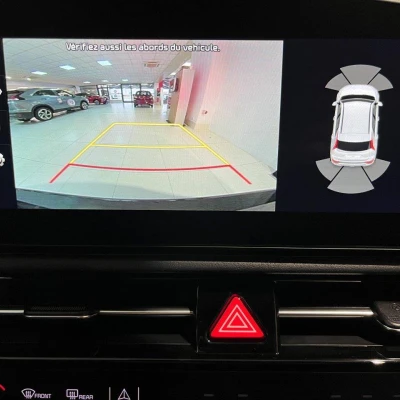 Niro EV Electrique 204 ch Active -  - Garage sportif - 52/80