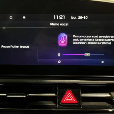 Niro EV Electrique 204 ch Active -  - Garage sportif - 65/80