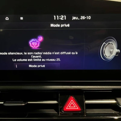 Niro EV Electrique 204 ch Active -  - Garage sportif - 66/80