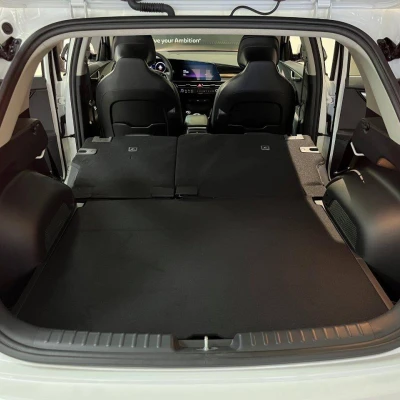 Niro EV Electrique 204 ch Active -  - Garage sportif - 75/80