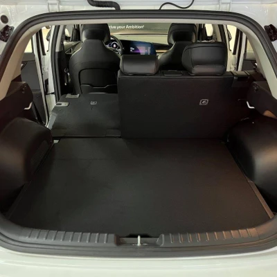 Niro EV Electrique 204 ch Active -  - Garage sportif - 77/80