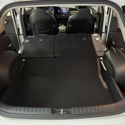 Niro EV Electrique 204 ch Active -  - Garage sportif - 79/80