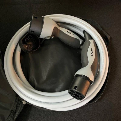 Niro EV Electrique 204 ch Active -  - Garage sportif - 78/80