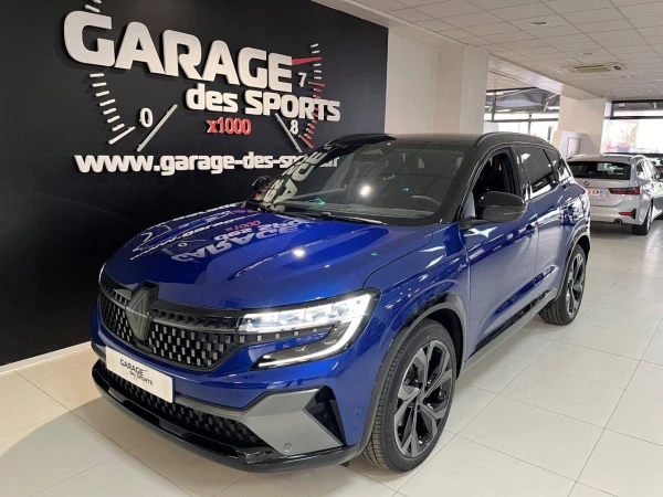 Austral E-Tech full hybrid 200 GSR2 Techno esprit Alpine -  - Garage sportif - Champagnole - photo 1/76