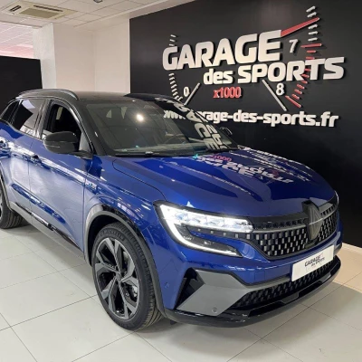 Austral E-Tech full hybrid 200 GSR2 Techno esprit Alpine -  - Garage sportif - Champagnole - 4/76