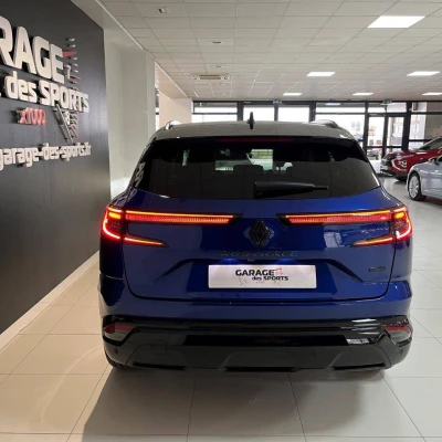 Austral E-Tech full hybrid 200 GSR2 Techno esprit Alpine -  - Garage sportif - Champagnole - 6/76