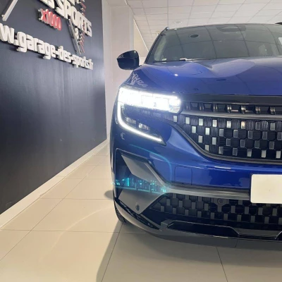 Austral E-Tech full hybrid 200 GSR2 Techno esprit Alpine -  - Garage sportif - Champagnole - 10/76