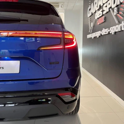 Austral E-Tech full hybrid 200 GSR2 Techno esprit Alpine -  - Garage sportif - Champagnole - 11/76