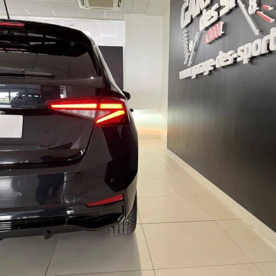 Fabia 1.0 TSI 116 ch EVO 2 DSG7 Monte-Carlo -  - Garage sportif - Champagnole - 12/74