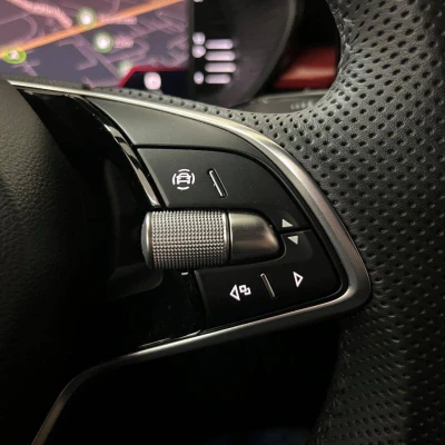 Fabia 1.0 TSI 116 ch EVO 2 DSG7 Monte-Carlo -  - Garage sportif - Champagnole - 25/74