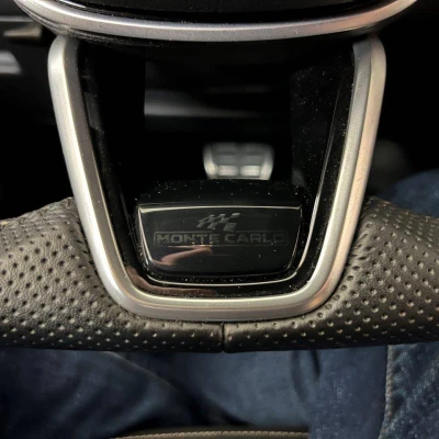 Fabia 1.0 TSI 116 ch EVO 2 DSG7 Monte-Carlo -  - Garage sportif - Champagnole - 26/74