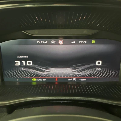 Fabia 1.0 TSI 116 ch EVO 2 DSG7 Monte-Carlo -  - Garage sportif - Champagnole - 29/74