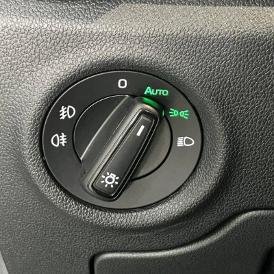 Fabia 1.0 TSI 116 ch EVO 2 DSG7 Monte-Carlo -  - Garage sportif - Champagnole - 37/74