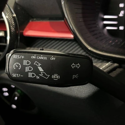 Fabia 1.0 TSI 116 ch EVO 2 DSG7 Monte-Carlo -  - Garage sportif - Champagnole - 39/74