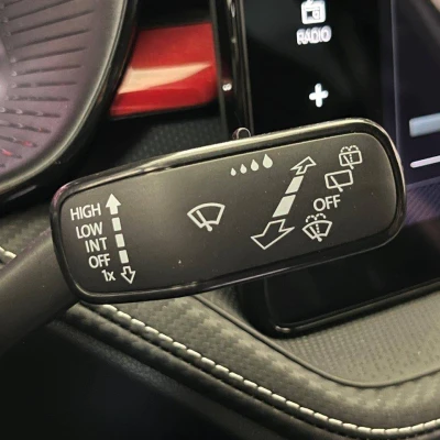 Fabia 1.0 TSI 116 ch EVO 2 DSG7 Monte-Carlo -  - Garage sportif - Champagnole - 40/74