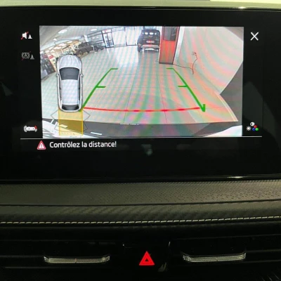 Fabia 1.0 TSI 116 ch EVO 2 DSG7 Monte-Carlo -  - Garage sportif - Champagnole - 52/74