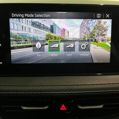 Fabia 1.0 TSI 116 ch EVO 2 DSG7 Monte-Carlo -  - Garage sportif - Champagnole - 59/74