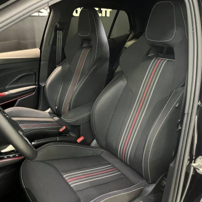 Fabia 1.0 TSI 116 ch EVO 2 DSG7 Monte-Carlo -  - Garage sportif - Champagnole - 16/74