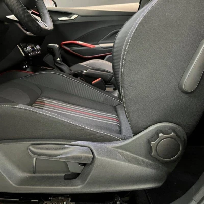 Fabia 1.0 TSI 116 ch EVO 2 DSG7 Monte-Carlo -  - Garage sportif - Champagnole - 17/74