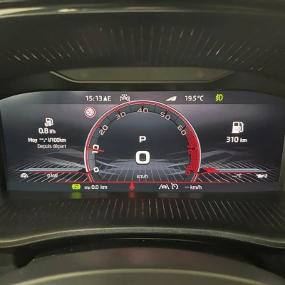 Fabia 1.0 TSI 116 ch EVO 2 DSG7 Monte-Carlo -  - Garage sportif - Champagnole - 29/74