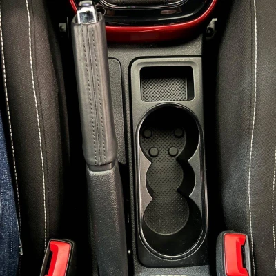 Fabia 1.0 TSI 116 ch EVO 2 DSG7 Monte-Carlo -  - Garage sportif - Champagnole - 44/74