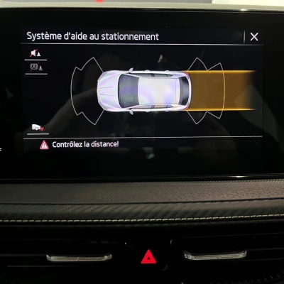 Fabia 1.0 TSI 116 ch EVO 2 DSG7 Monte-Carlo -  - Garage sportif - Champagnole - 51/74