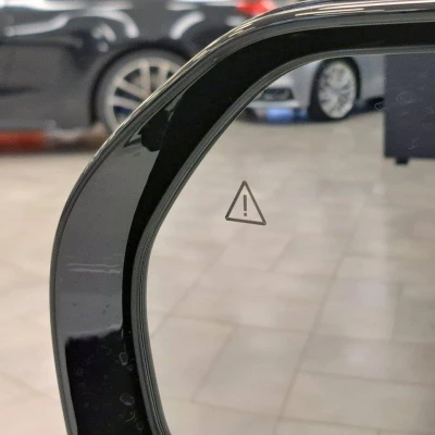 EV3 81.4 kWh 204 ch GT-line -  - Garage sportif - 12/75