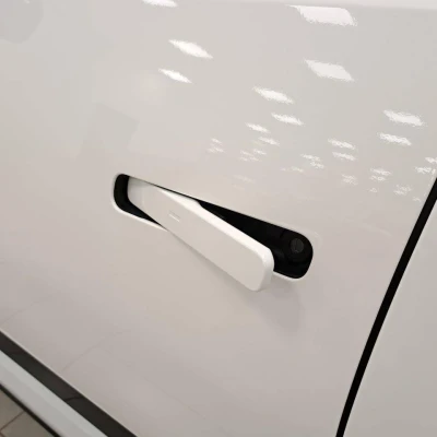 EV3 81.4 kWh 204 ch GT-line -  - Garage sportif - 13/75